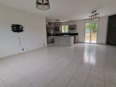 Maison, 88 m²