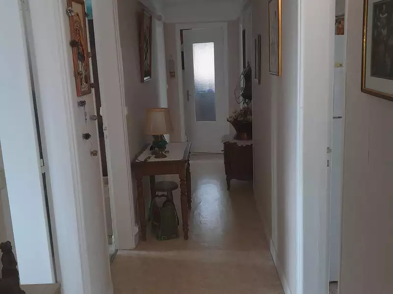 Appartement, 77 m²
