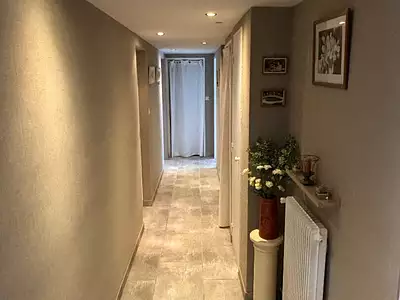 Appartement, 76,75 m²