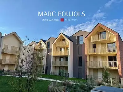 Appartement, 91,5 m²