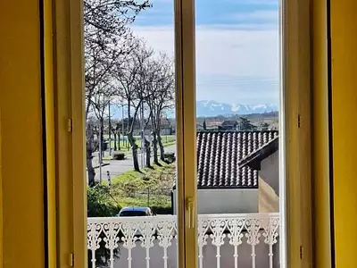 Maison, 205 m²