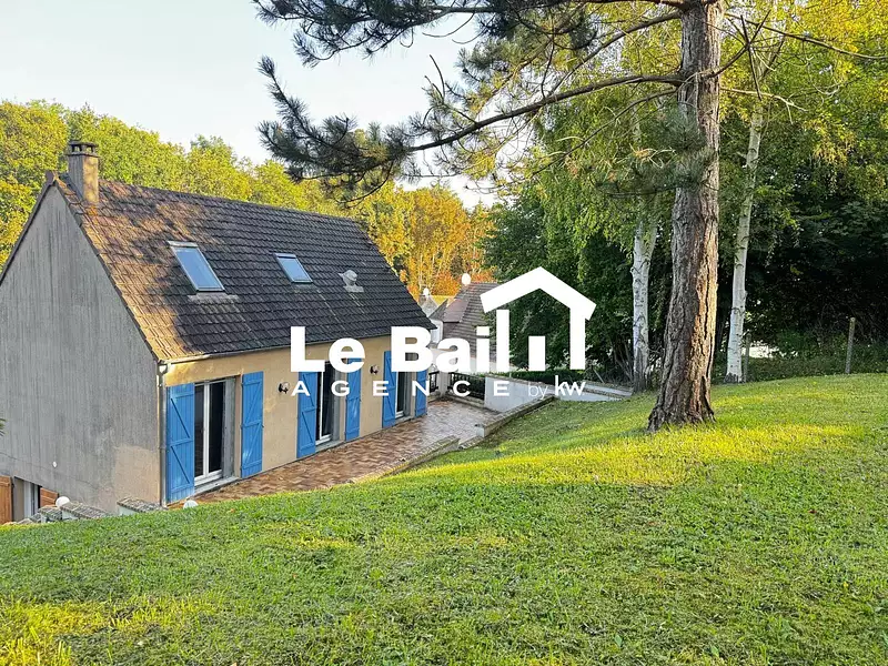 Maison, 113,38 m²