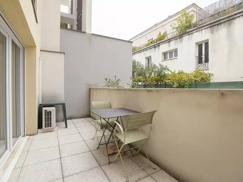 Appartement, 69 m²