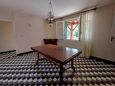 Maison, 158 m²
