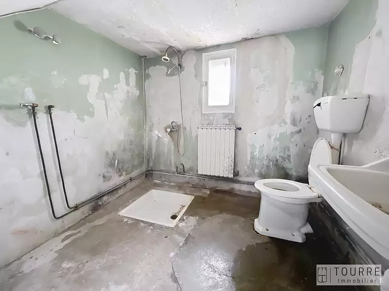 Maison, 145 m²