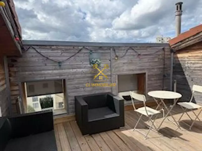 Appartement, 151 m²