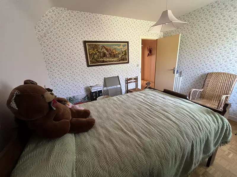 Maison, 110 m²
