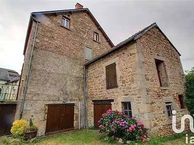 Maison, 129 m²