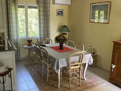 Maison, 105 m²