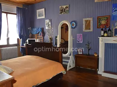Maison, 150 m²