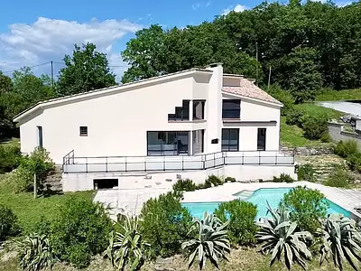 Maison, 175 m²
