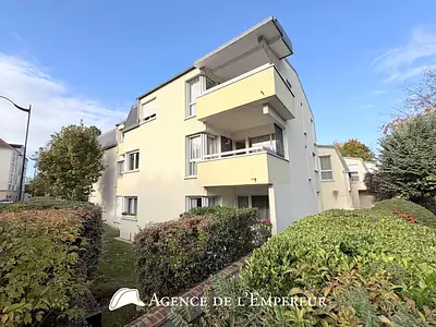 Appartement, 74,66 m²