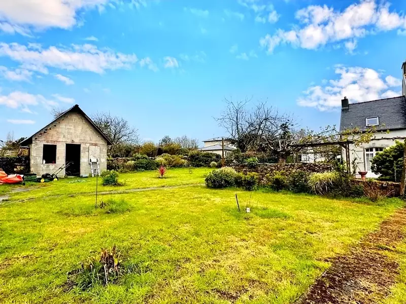 Maison, 132 m²