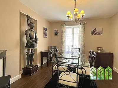 Maison, 165 m²
