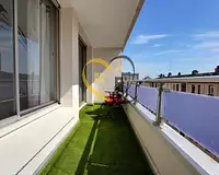 Appartement, 78 m²