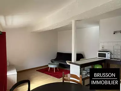 Appartement, 42,2 m²