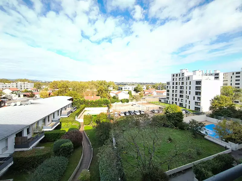 Appartement, 97 m²