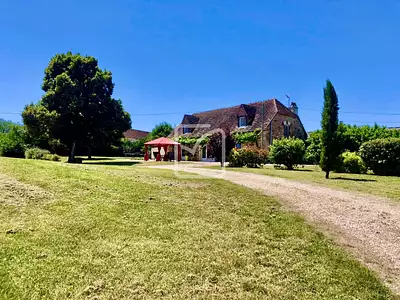 Maison, 314 m²