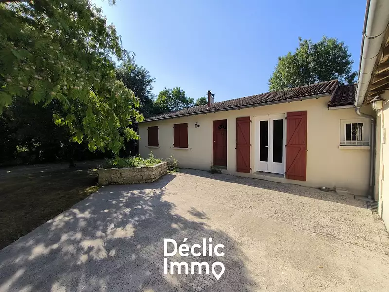 Maison, 142 m²