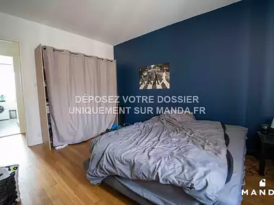 Appartement, 98 m²