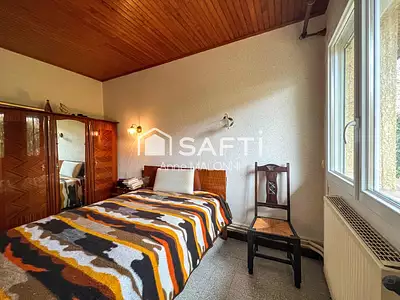 Maison, 102 m²