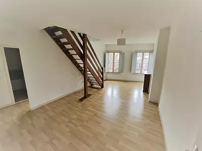 Appartement, 82 m²