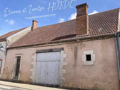 Maison, 245 m²
