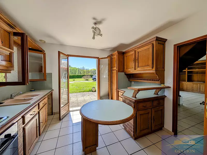 Maison, 155 m²
