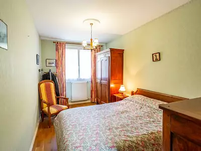 Maison, 93 m²