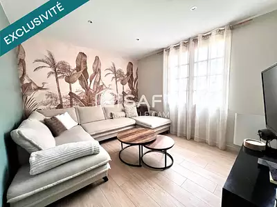 Maison, 108 m²