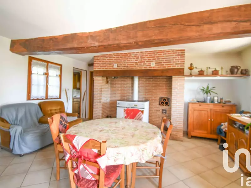 Maison, 89 m²