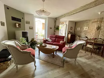 Maison, 80 m²