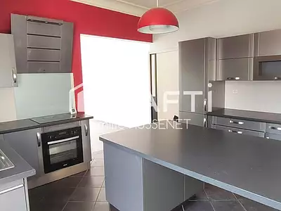 Maison, 140 m²