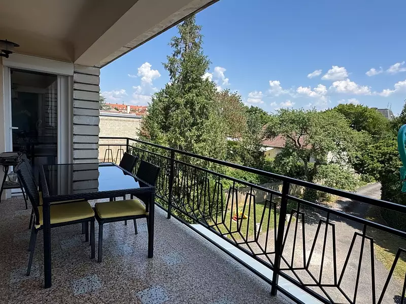 Appartement, 106 m²