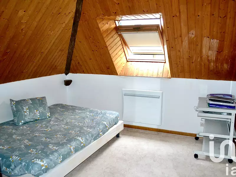 Immeuble, 170 m²