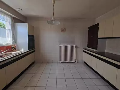 Maison, 82 m²