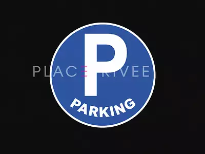 Parking, 11 m²