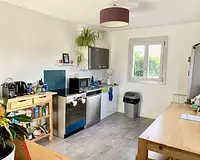 Appartement, 65,29 m²