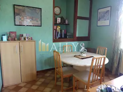Maison, 78 m²