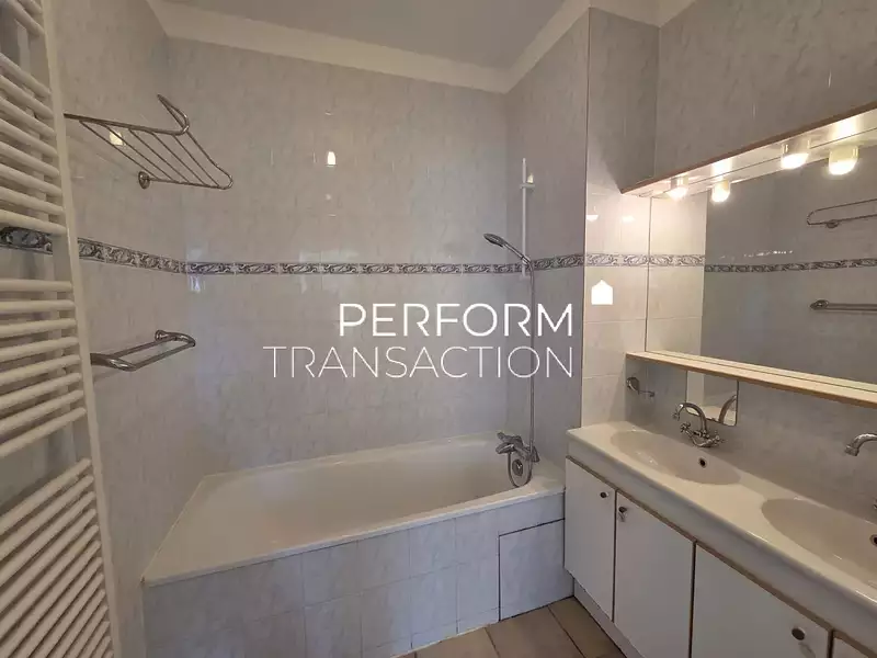 Appartement, 101,23 m²
