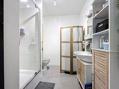 Appartement, 41,4 m²