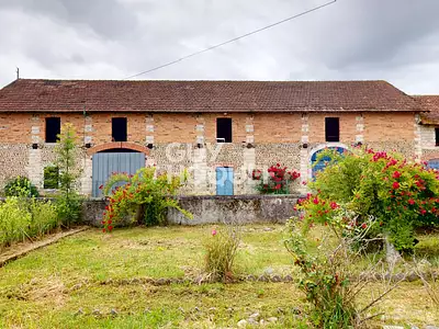 Maison, 163,63 m²