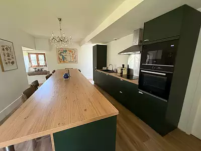 Maison, 210 m²