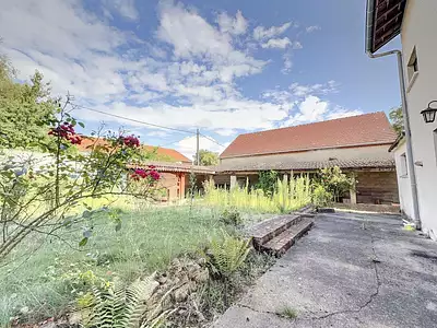 Maison, 144 m²