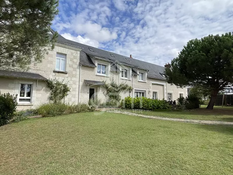 Maison, 383 m²