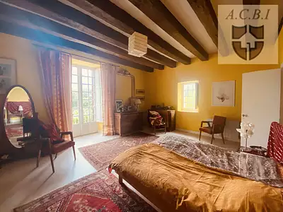 Maison, 255 m²