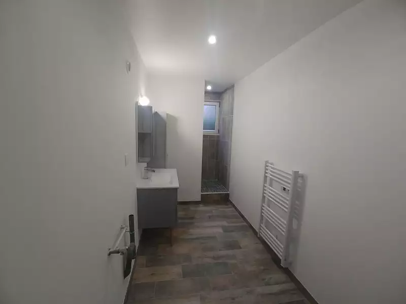 Maison, 66 m²