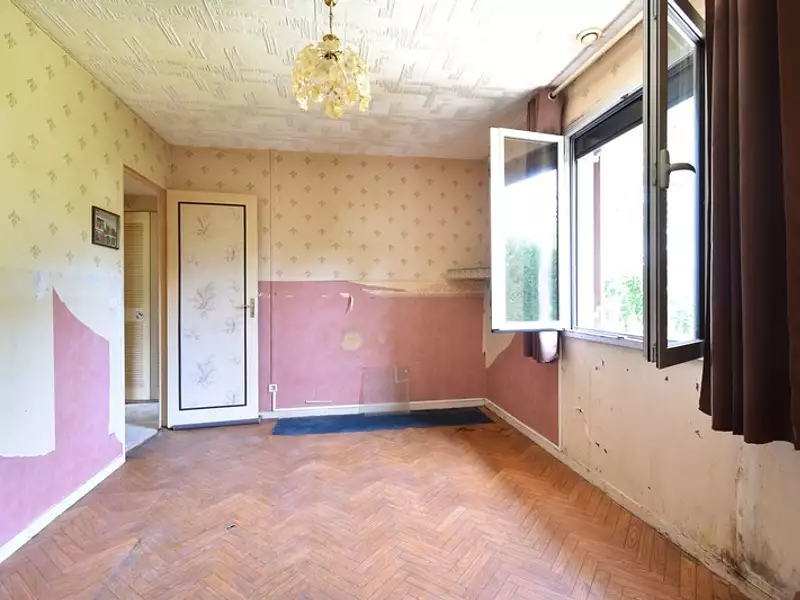 Maison, 90 m²