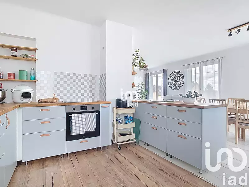 Maison, 195 m²