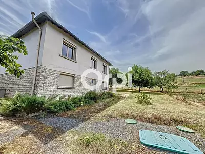 Maison, 79 m²
